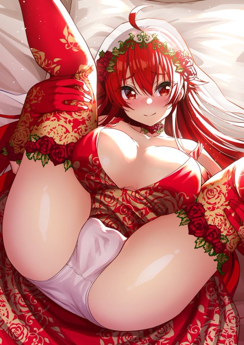 ぱっかーん
#エリス #無職転生
Eris 