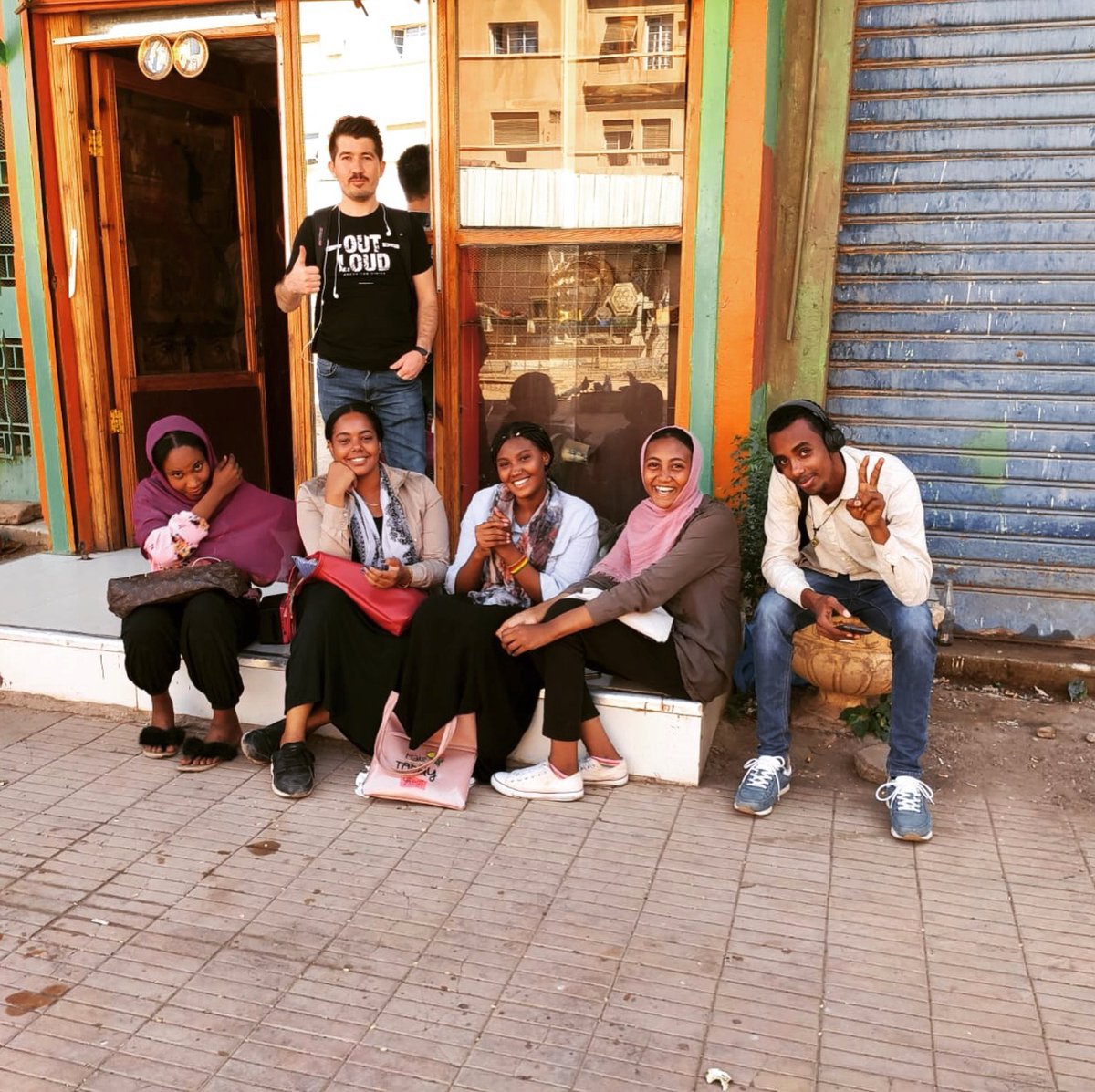 21. yy. Afrika kıtasının yükselişine şahit olurken biz de onların yanında olacağız #TurkeyWithAfrica