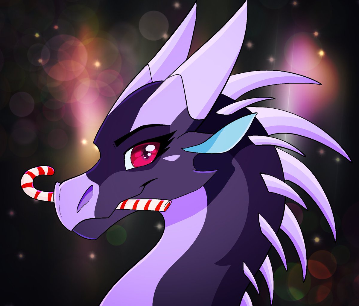 kopa04466183's tweet photo. Ych dragon icon open! 

$10 each. PayPal payments only. DM if interested :) 

#commissionsopen #YCH 
#wof #yourcharacterhere
#dragonych https://t.co/lFMwlx6eBz