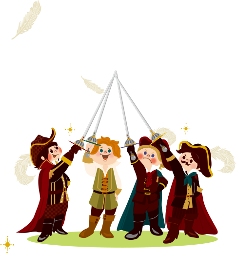 フェンシングのtwitterイラスト検索結果