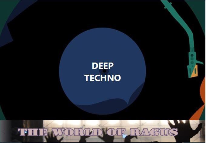 youtu.be/KHrOF-PwABg

No. 17 of my Deep Techno Mix series has just been released on youtube. Happy Sunday 🔈🎧💿