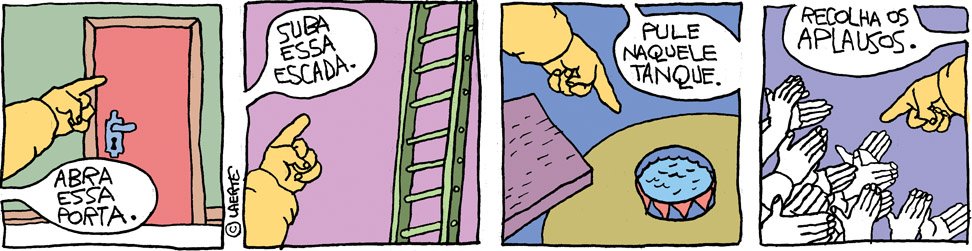 tira de 2016: 