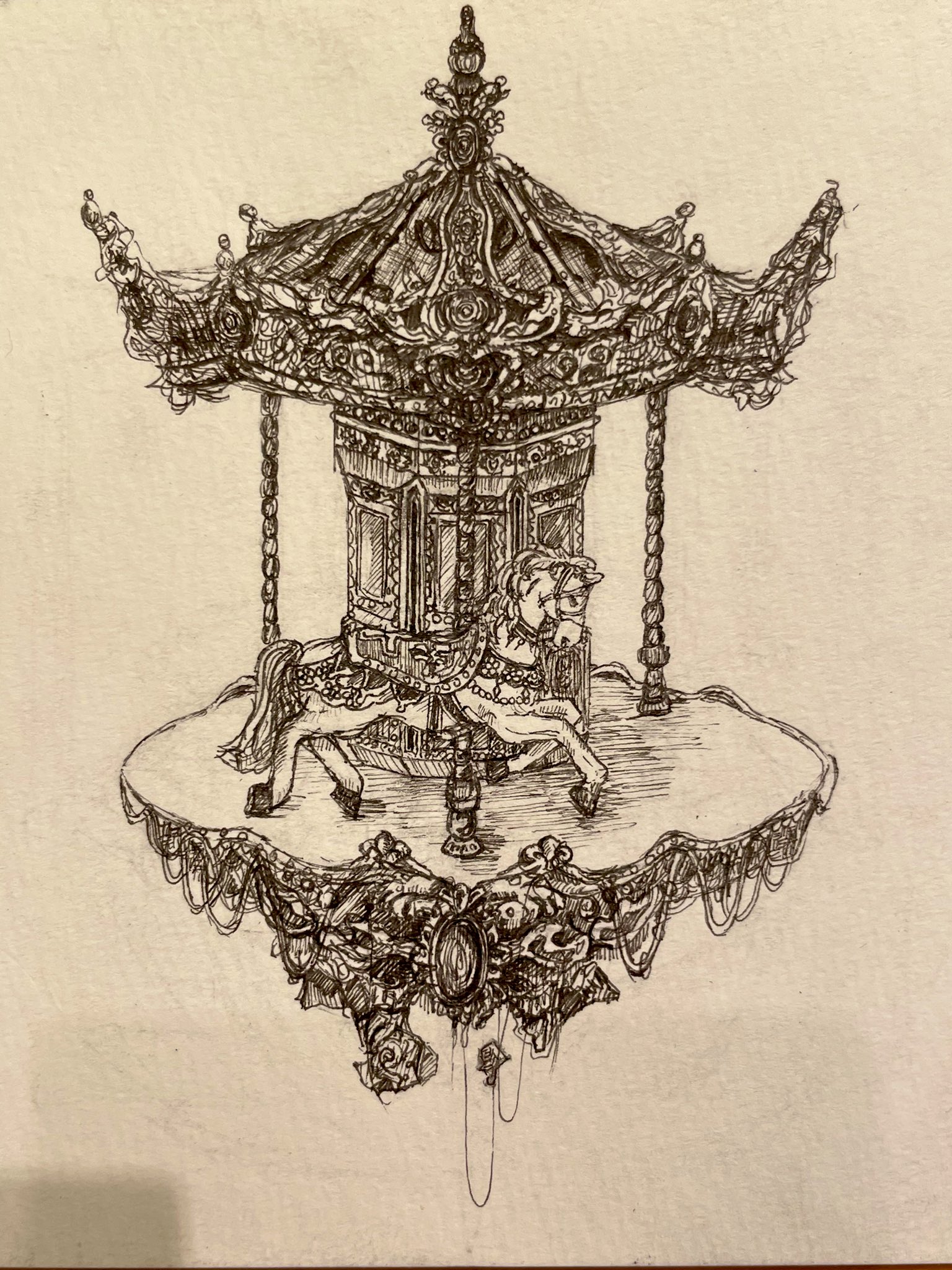 メルヘンイラスト Twitter Search Twitter