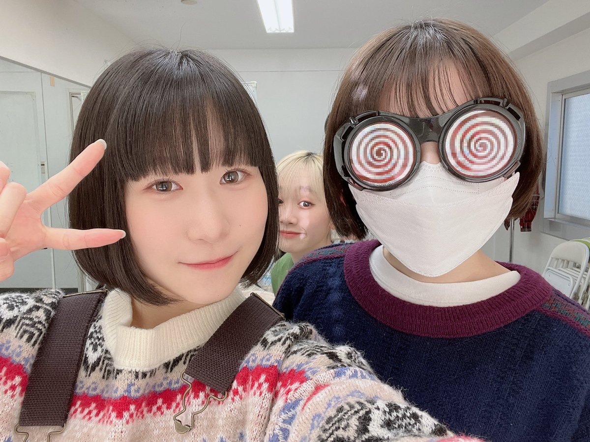 トギー tweet media