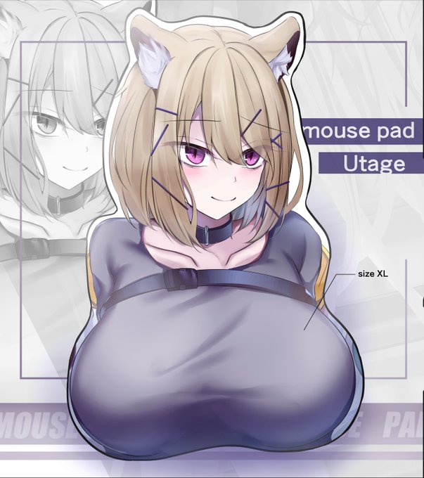 こんな感じのグッズをください 
#アークナイツ 