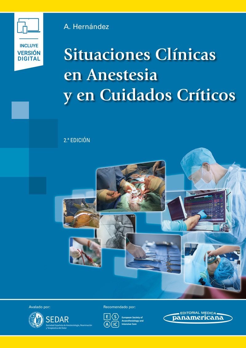 PatologCritica's tweet image. SORTEO DE LIBRO!!
Situaciones Clínicas en Anestesia y en Cuidados Críticos de Alberto Hdez. @albimar23!!
Sorteamos un Ejemplar entre nuestros Seguidores de Twitter e Instagram!!
Requisitos:
 ✅Sigue a @PatologCritica
 ✅ Haz 🔁 y ❤️ en la Publicación
 ✅Etiqueta a 2 Amigos
👇👇👇