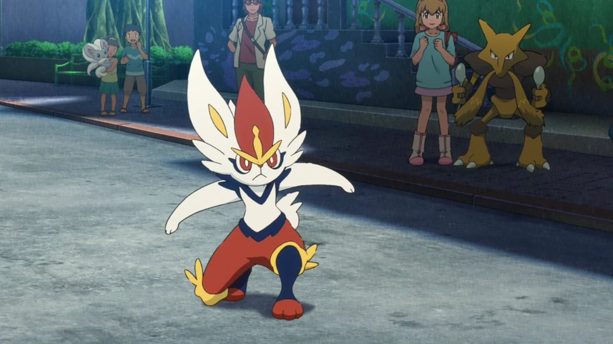 Pokemon Anime Fake Finale Reveals A New Potential For The Ash And Goh's  Future