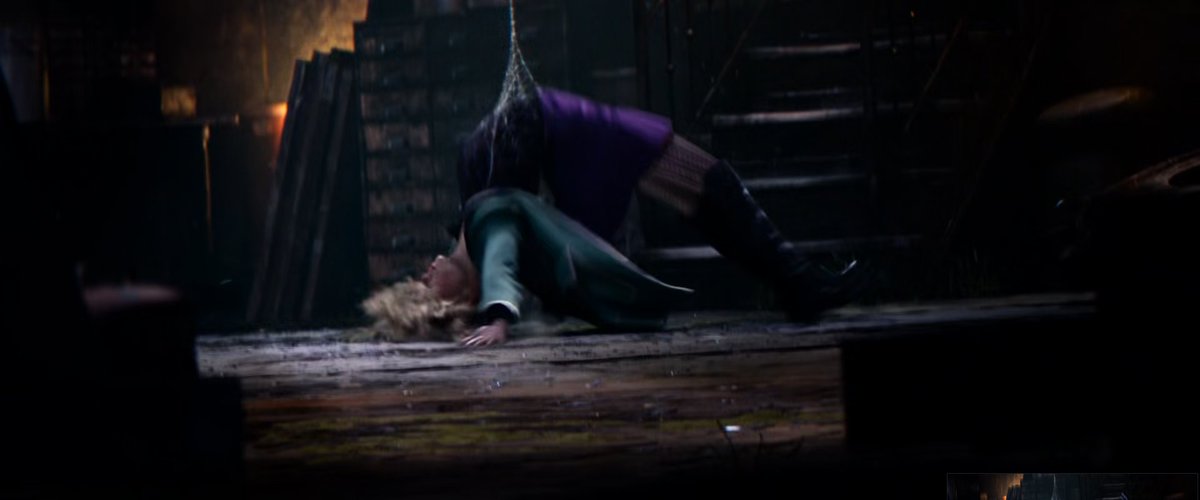 rsfutur's tweet photo. 7 ans après, cette fin de The Amazing Spider-Man 2 est l'une des scènes qui m'a le plus attristé et brisé le cœur jusqu'à maintenant https://t.co/Bxfkz7SQIe