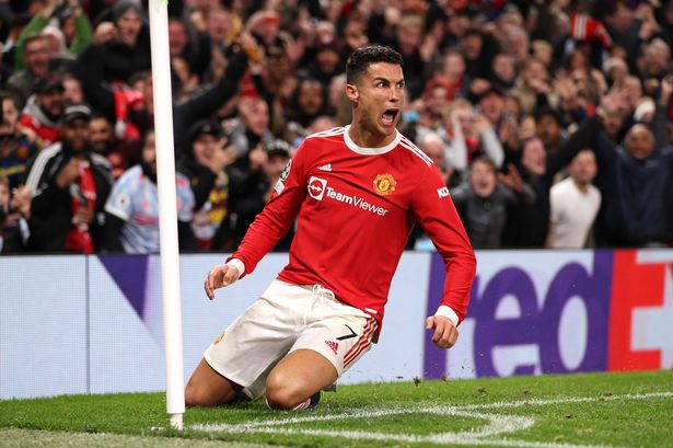 MystiqueJerseys's tweet photo. ⏰ Giveaway ⏰

If CR7 registers a shot on target or gets booked! Someone will win a free mystery football jersey! 📦❓👕

Starting from only £24.99, get yours now 👉 https://t.co/DIEACrwoUr

🔄 Retweet to enter 🔄 https://t.co/SsjHFNmE6S