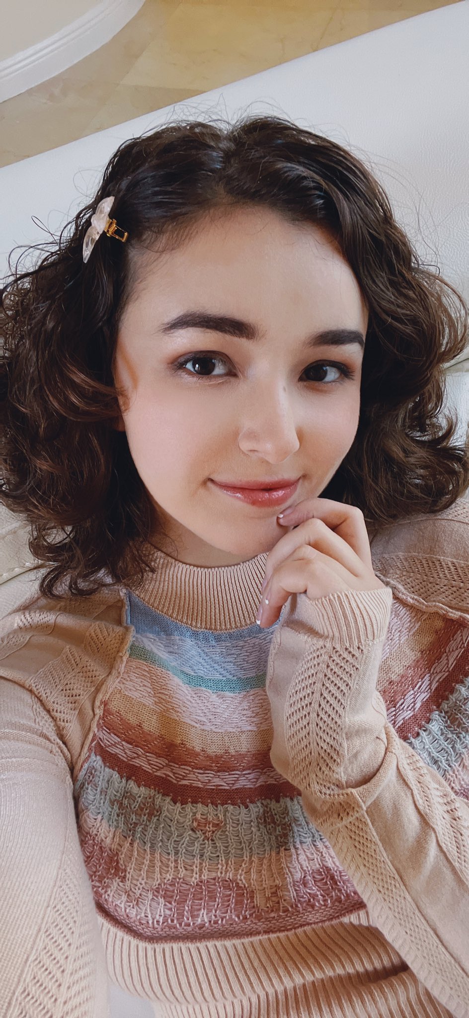 Leana Lovings 💕 on Twitter: "Boop ️ My onlyfans is 60% off for the next 48 hours. Would you like