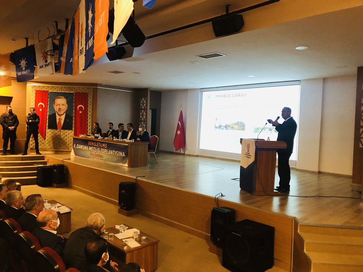 HasanZNGN12's tweet photo. Genişletilmiş İl Danışma Meclis Toplantımız. Genç Belediye Başkanımız Sn. @mzekidirik ‘beyin konuşmalarıyla devam ediyor. https://t.co/e3hwgYaHFq