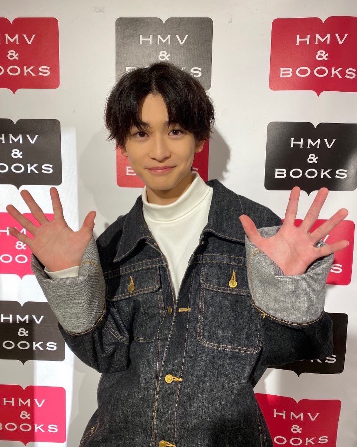 高橋文哉&STAFF on X: 高橋文哉&STAFF on X: