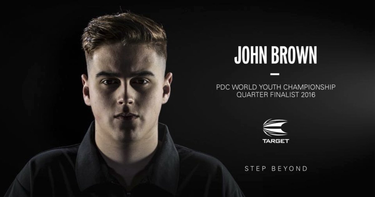 DartFamilyTV's tweet photo. JB is in Reds down at Butlins ahead of today’s “PDC Youth World Championship” 

For those asking it’s behind closed doors. The draw will be made 30 minutes before the start of play.

We’ll try to keep you updated, we think play should start around noon. Good luck JB! https://t.co/seoVYJD6ne