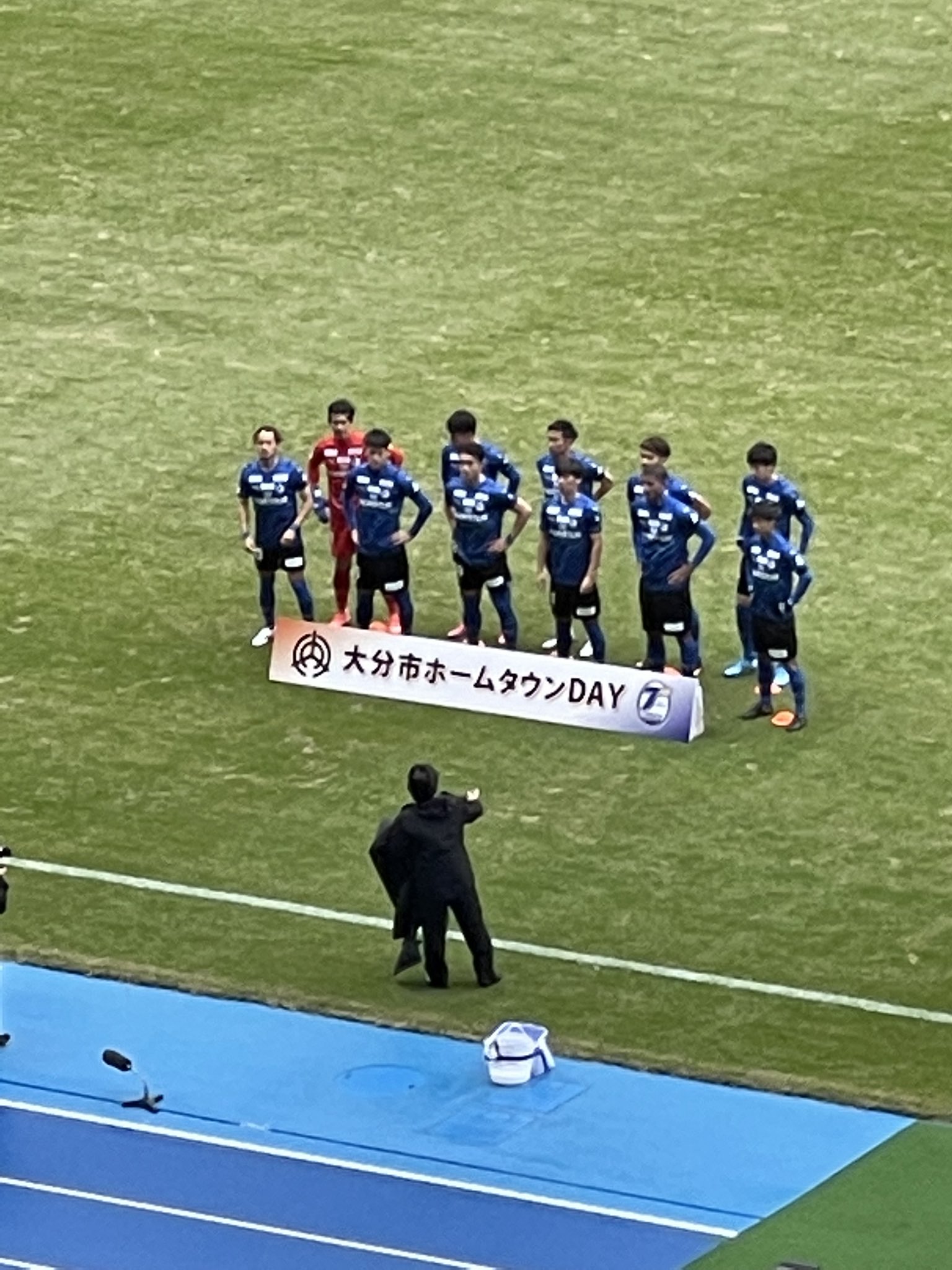 大分トリニータvs横浜ｆｃ Twitter Search Twitter