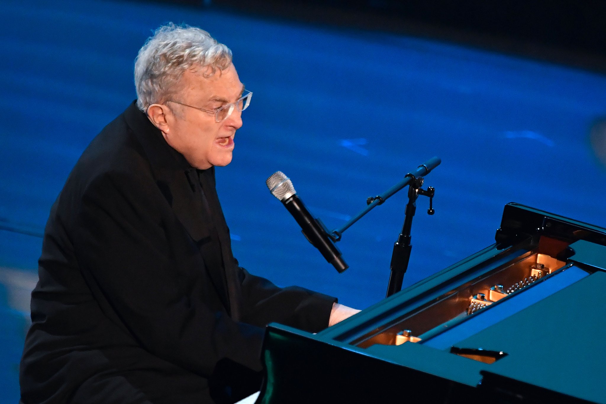 Happy birthday Randy Newman
Born November 29, 1943 