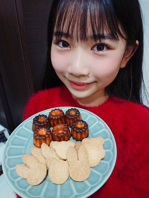 淺岡和花のTwitter画像29