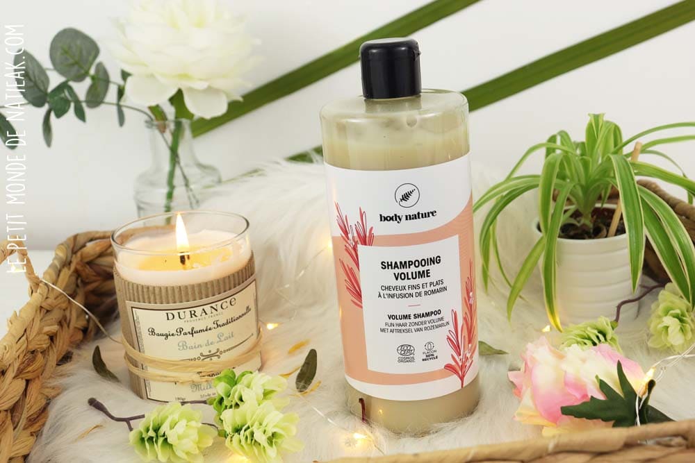 natieak's tweet photo. Avis sur la nouvelle gamme capillaire de Body Nature : des soins bio infusés aux plantes avec notamment le shampoing volume ⭐️➡️https://t.co/zNiPwxoe4I ⭐️#bodynature #soincheveux #cheveuxgras #shampoingbio #routinecapillaire #ecoresponsable #madeinFrance #bio https://t.co/DQvP44MrmC