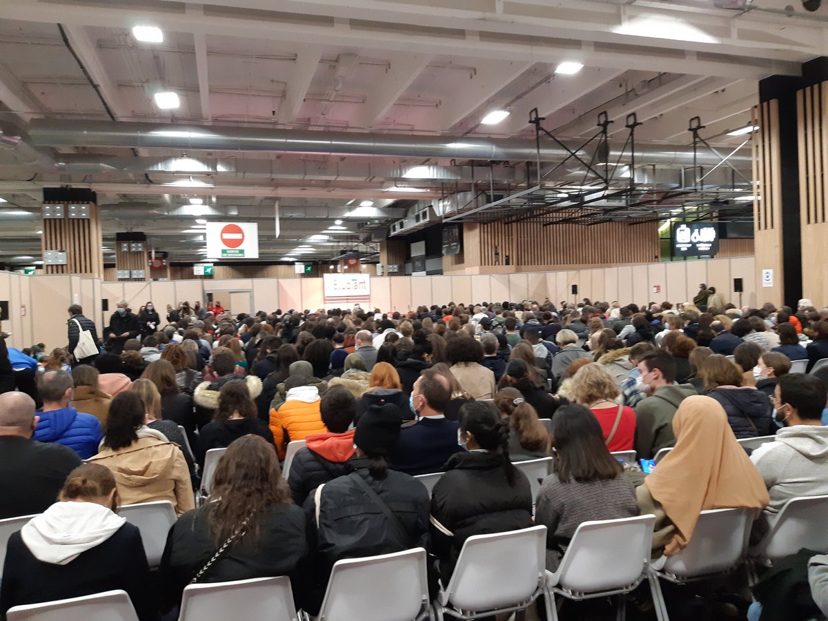 Canada, États-Unis, Nouvelle-Zélande, Asie, Europe, Partez étudier à l'étranger au #salondeleducation aujourd'hui à Paris <a href="/letudiant/">l'Etudiant</a>