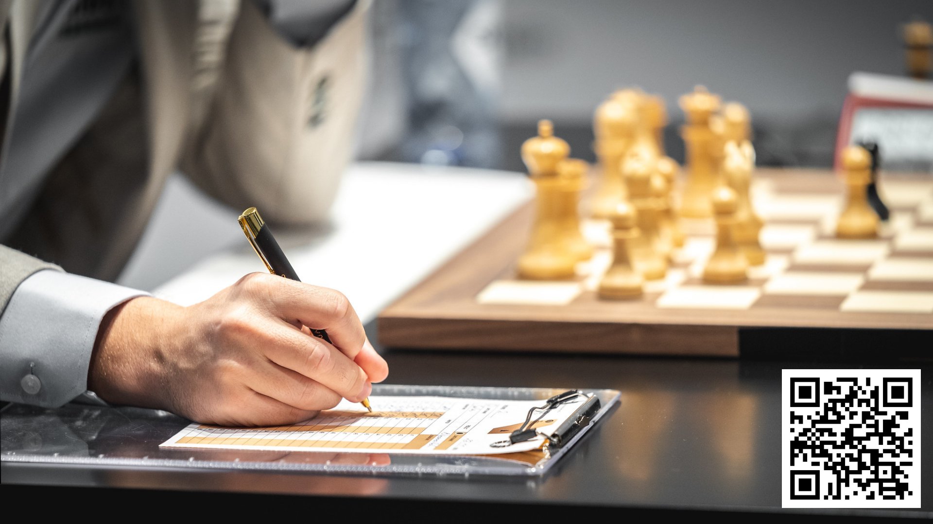 FIDE - International Chess Federation - Did you know that for more