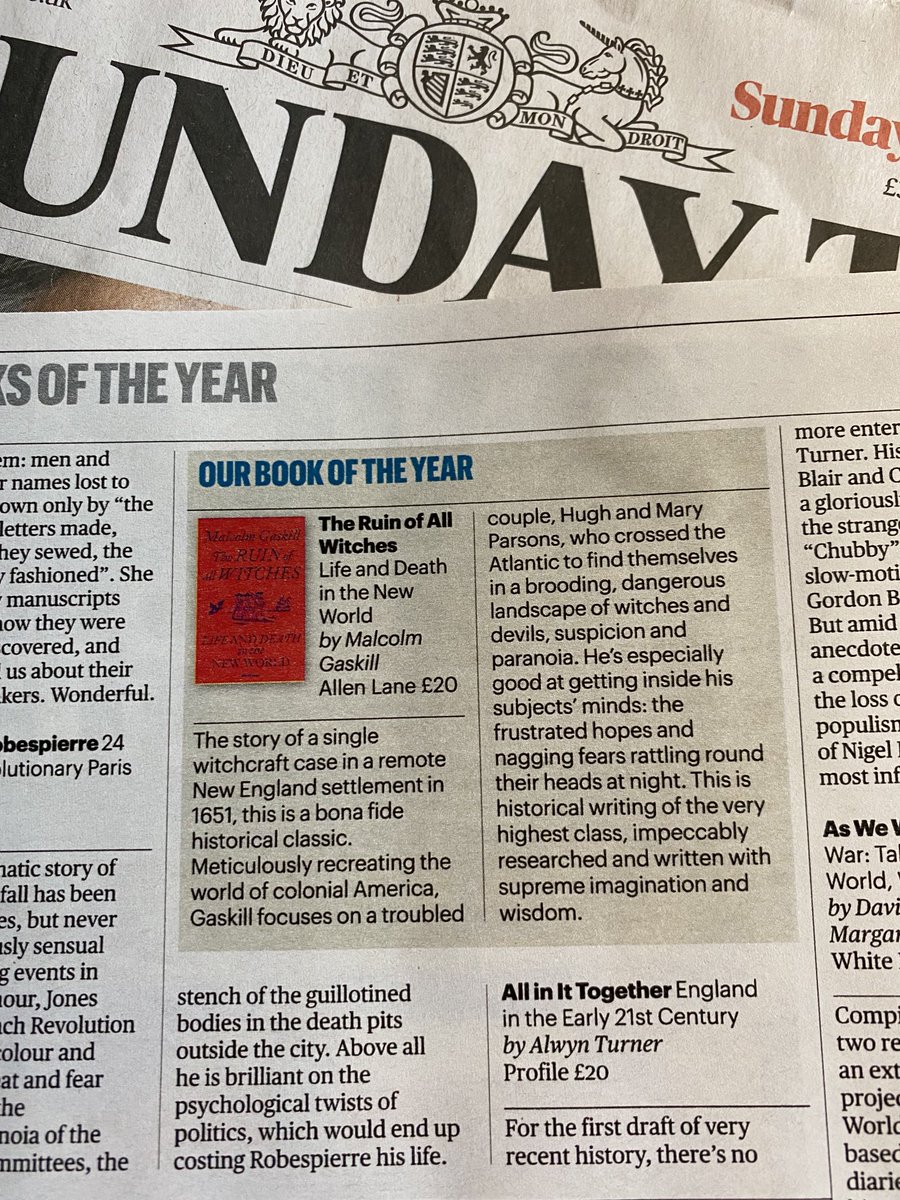 malcolmgaskill's tweet photo. Definitely worth going out and buying an actual print newspaper, The Sunday Times, to see this: https://t.co/z5UBGBJTzB