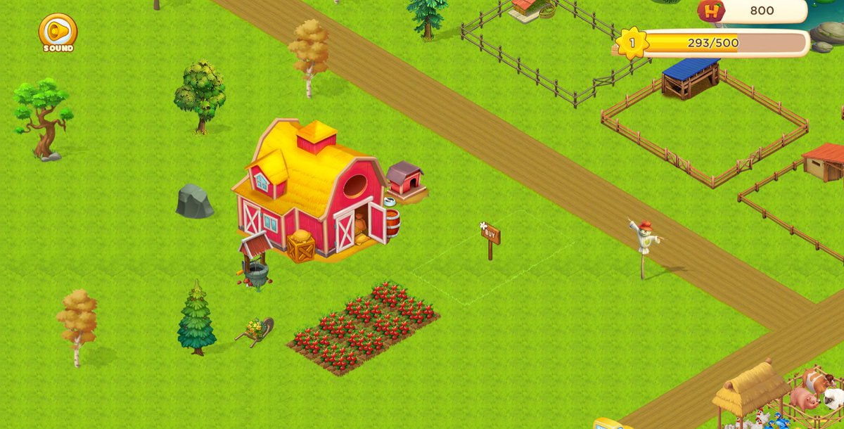diago989's tweet photo. @HappyLand_HPL $HPL 
Very great and addictive gamefi. lets try https://t.co/a6Z2Y8BI6E