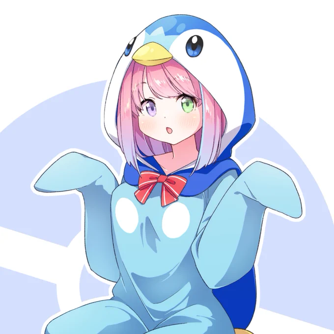 ポケモンごっこ🍬
#ルーナート 