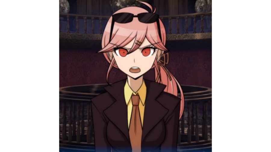 "Oh? You don't know that sunday is also considered as yabai day?"