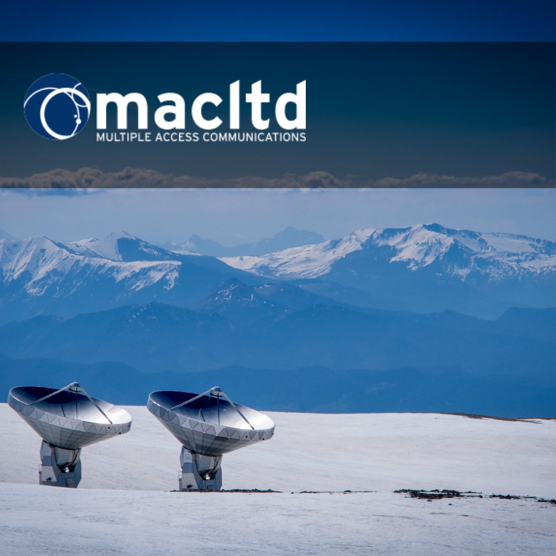 MAC Ltd tweet media