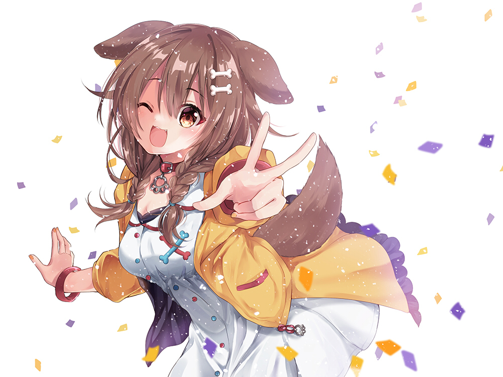 できたてころね ころさんゆっくり休んでね。待ってるでな~🥐🍞 」さくらめい🥐のイラスト できたてころね ころさんゆっくり休んでね。待ってるでな~🥐🍞 」さくらめい🥐のイラスト