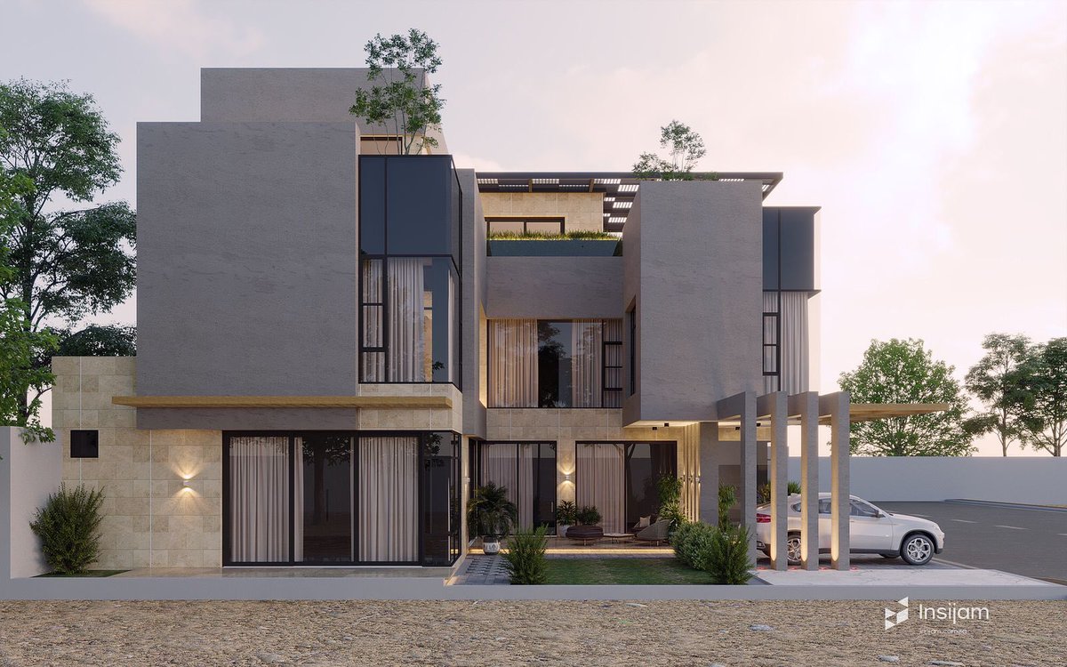 Insijam انسجام tweet media