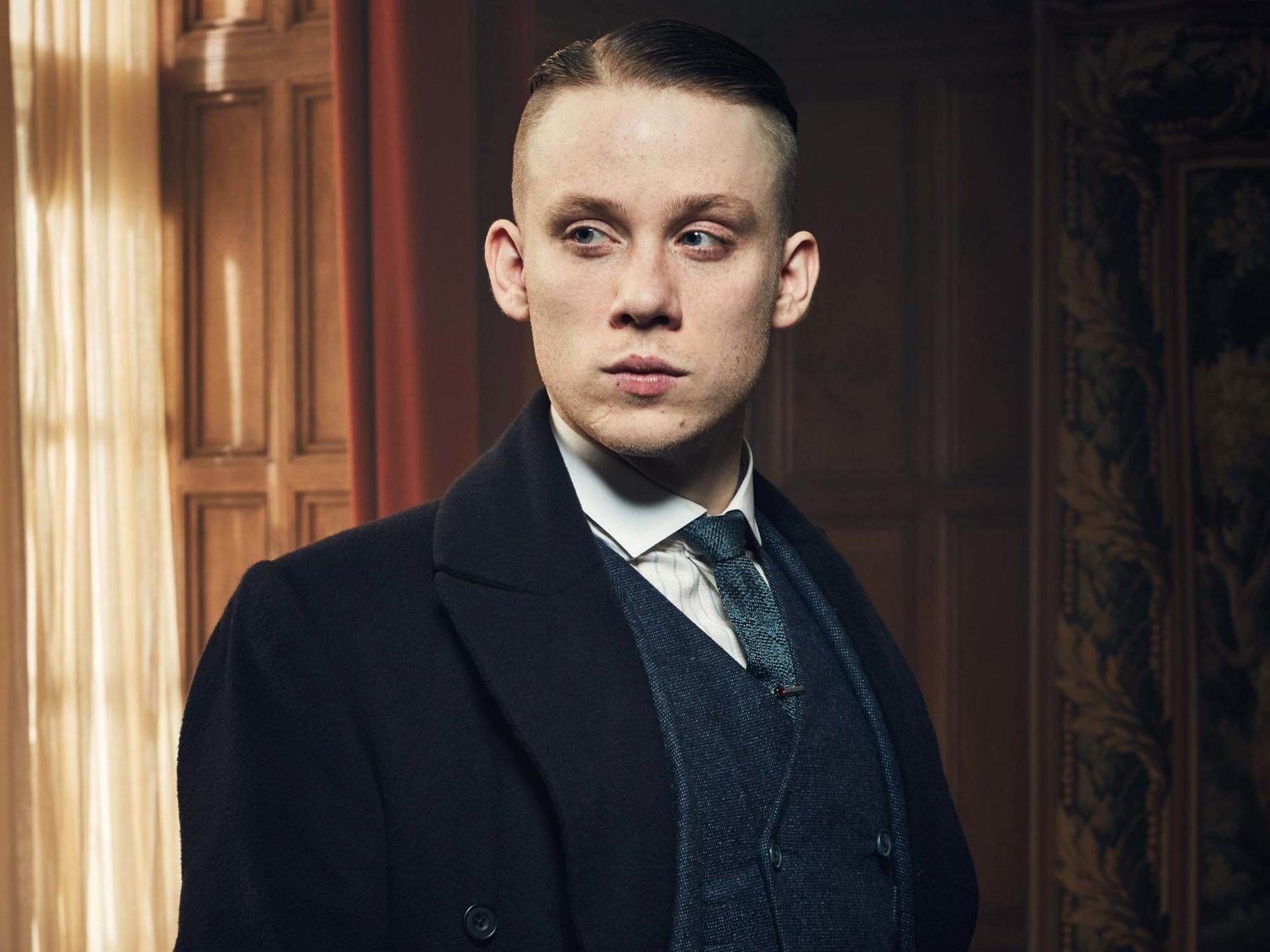 British and Irish film/TV birthdays 28 November

Happy birthday to Joe Cole
(born 28 November 1988)
English actor 