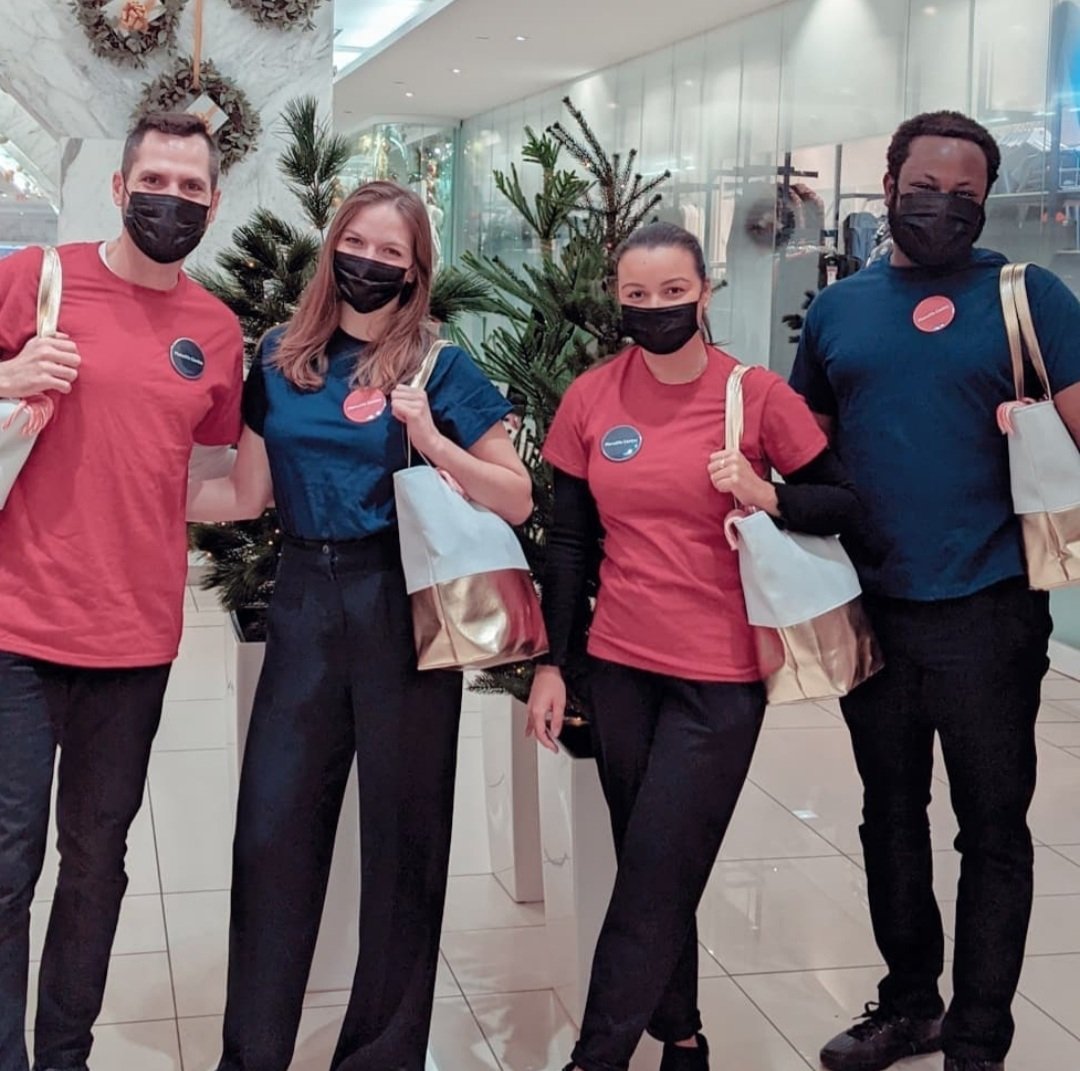 TIGRIS EVENTS tweet media