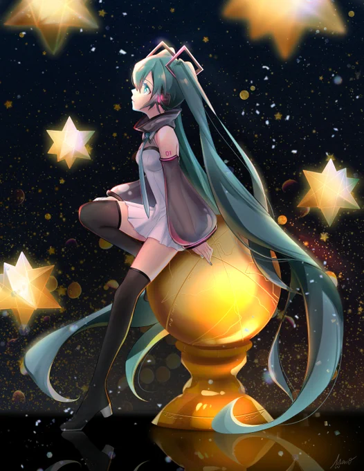 #いいニーハイの日 