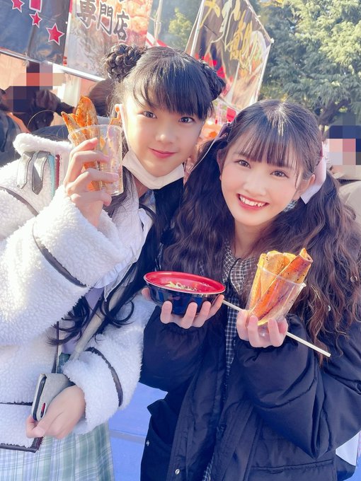 Twitterのコスプレ画像15