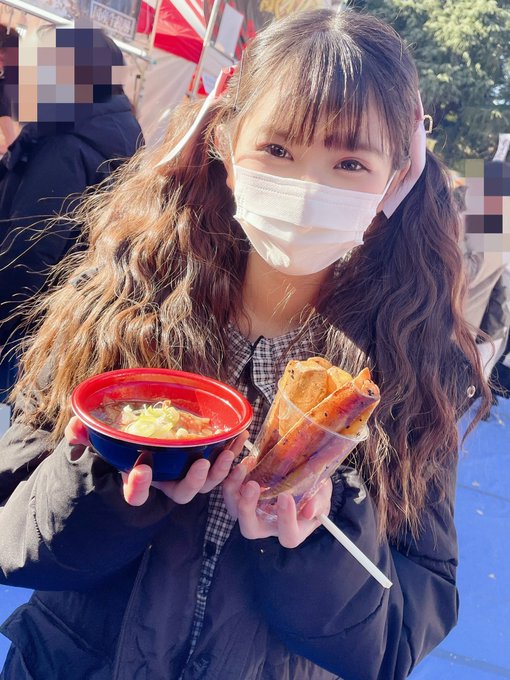 Twitterのコスプレ画像16