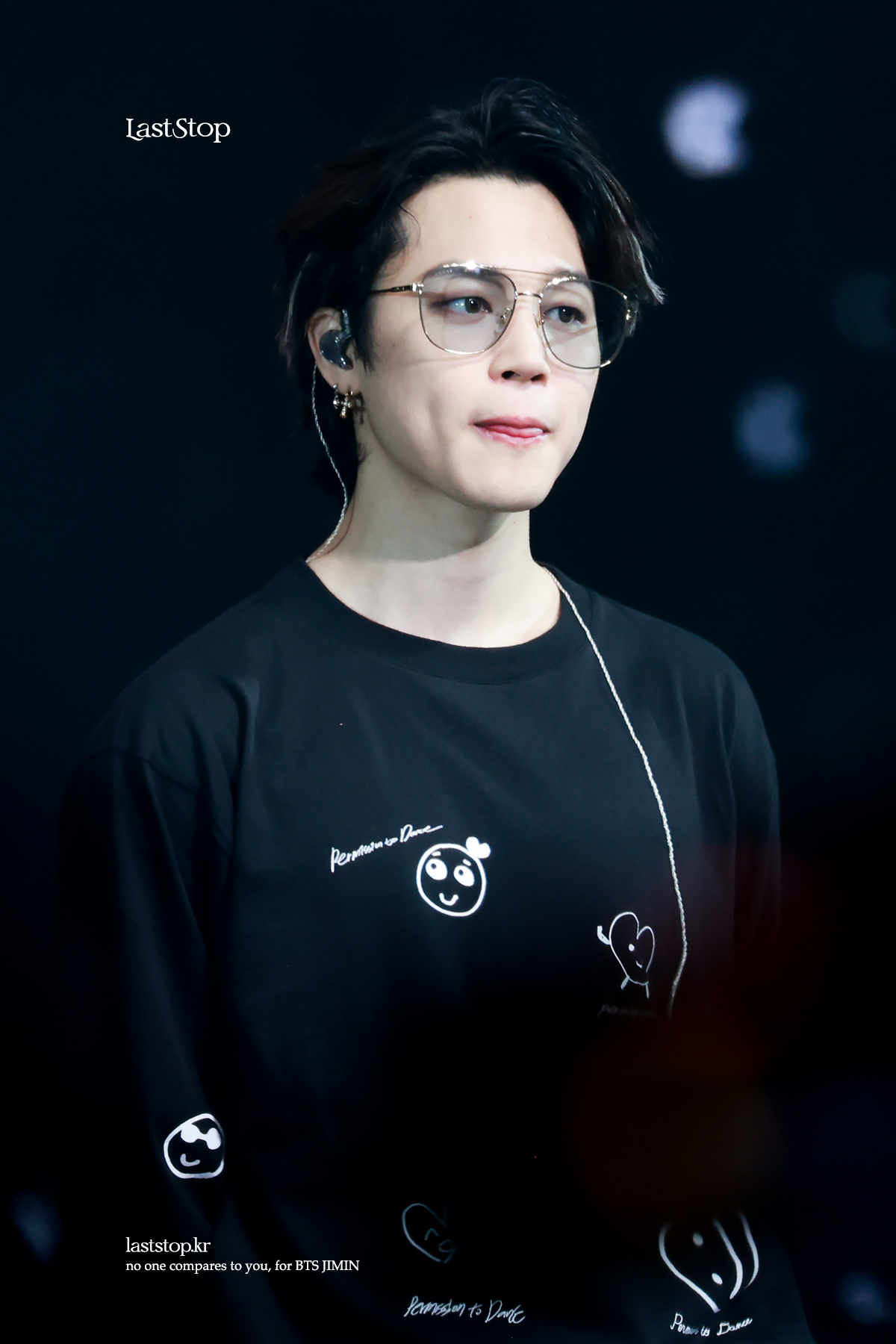 LSST (@laststop_jimin) / X