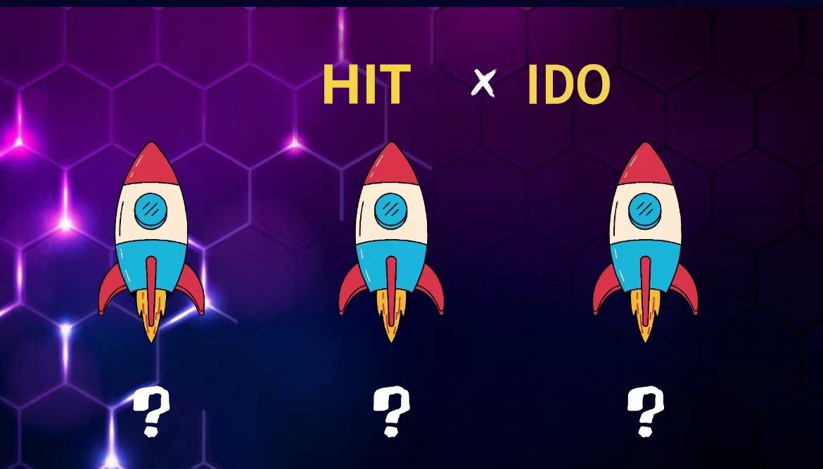 HorizonI9's tweet photo. HIT IDO program Round2:
On Dec4th 21:00 (UTC+8) "Green Horse" Unicrypt 2 million HIT@ price 0.2USDT (readyBNB) Soft top 400BNB Hard top 700BNB. Purchases are limited to 0.2-2bnb per wallet address.

2 hours after Round2 23:00 (UTC+8) PancakeSwap pool300000USDT+IDO 60% lock pool https://t.co/8W9oob5E4C