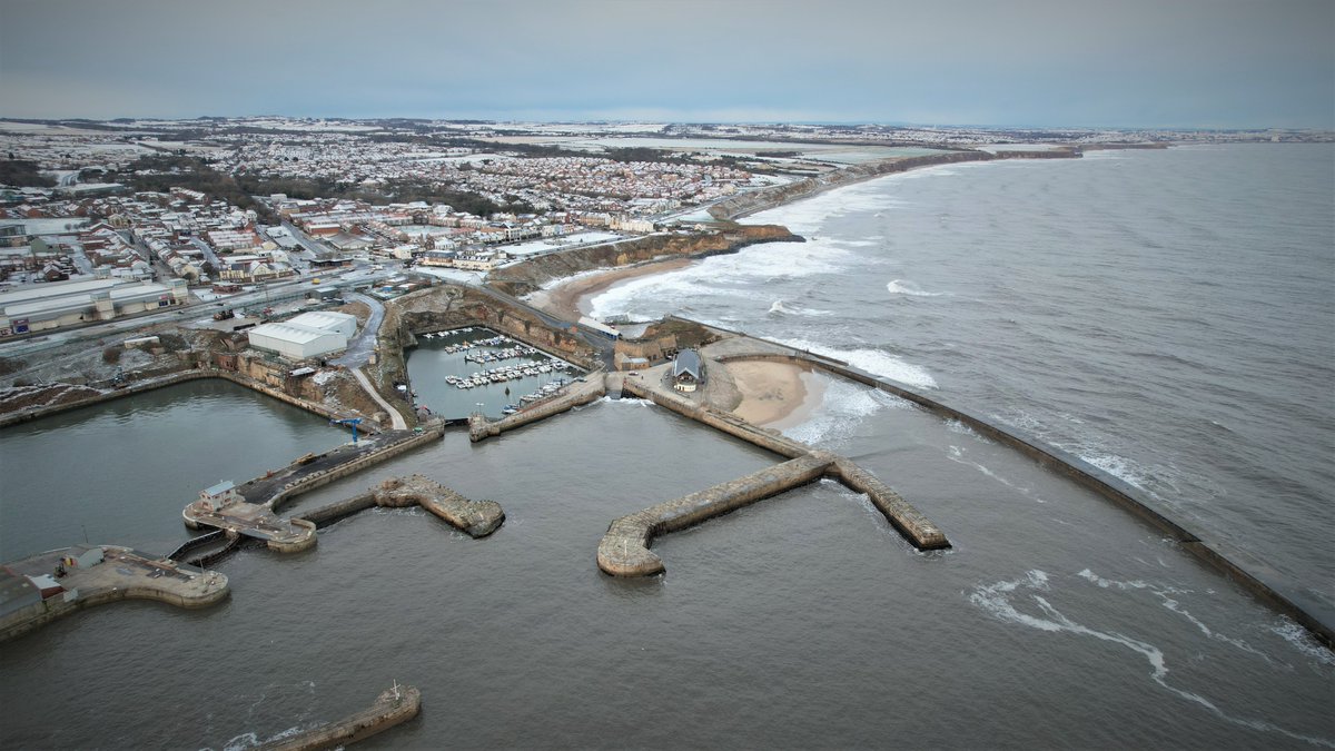 Seaham Harbour, #seaham #seahammarina #seahambeach