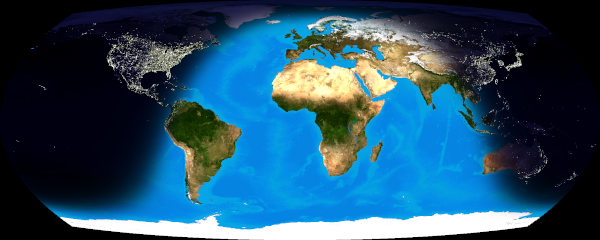 tokensoflife's tweet photo. Where is day & night right now?
Here you see a pre-release of earth maps. Then we will sell HD maps, with 2000 x 801 px, of our earth. Those images will be sold with the nonfungible tokens (NFTs) technology.
- 28th november, 11h UTC.
#tokensoflife #nfts #solana #earth #nasa https://t.co/MVQ1NyAaT2