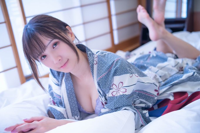 Twitterのコスプレ画像34