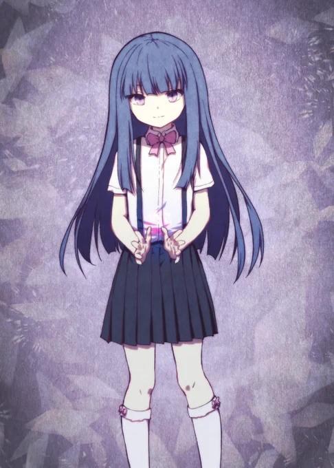 梨花ちゃま単体の過去絵たち。
 #いいにぱーの日 
