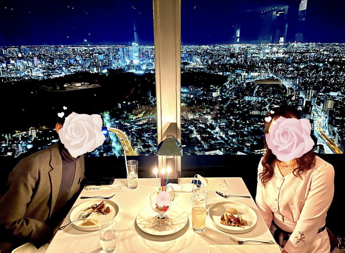 usamisa345's tweet photo. 昨日のお誕生日に、大好きな御克ちゃんの思い出のホテルでプロポーズされました♥︎*ﾟ
婚約指輪は憧れのティファニー💍✧⡱
しばらくは婚約期間を楽しみます⋆꙳ https://t.co/AJ206ctw1A