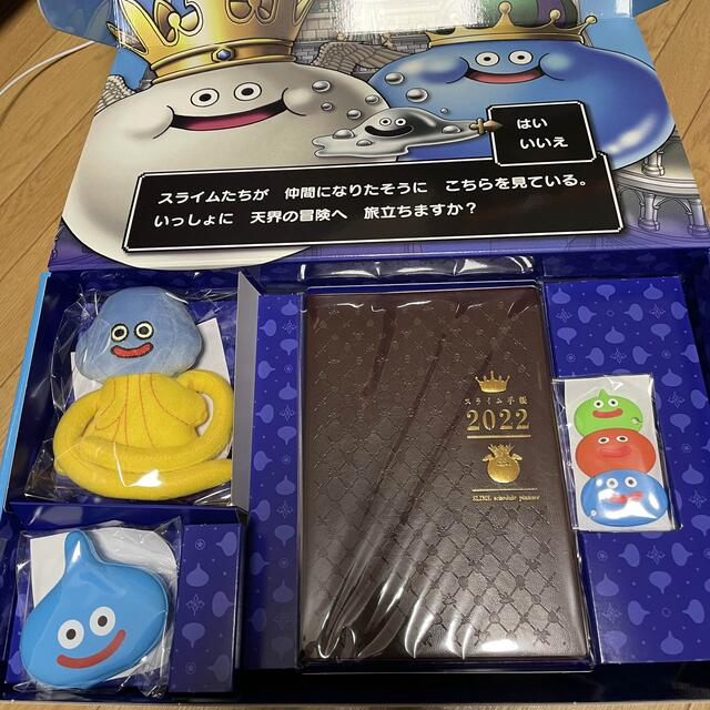 DreamschannelYT's tweet photo. 13.200/12.000 Yens l’édition spéciale de #DragonQuest X version 6. Ce pack est putain d'over stylé, le japon a de la chance d'avoir ça chez eux !
Je le need troooooooooop !
#LocalizeDQXOffline
https://t.co/LSG1EfVYxV https://t.co/INNvCxRCAg