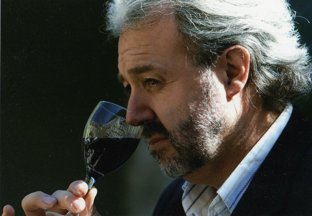 SalonSaveurs's tweet photo. SAVE THE DATE 📆
Cette année nous accueillons Philippe Faure-Brac, meilleur sommelier du monde sur l'esapce Le Chai de Saveurs le vendredi 3 décembre de 16h30 à 17h30. 🤤
Ne manquez pas le rendez-vous !
#salonSaveurs2021 #PhilippeFaureBrac https://t.co/JQfVNzVhOM