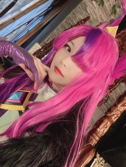 Twitterのコスプレ画像55