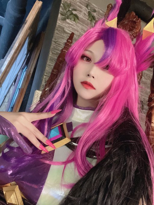 Twitterのコスプレ画像53