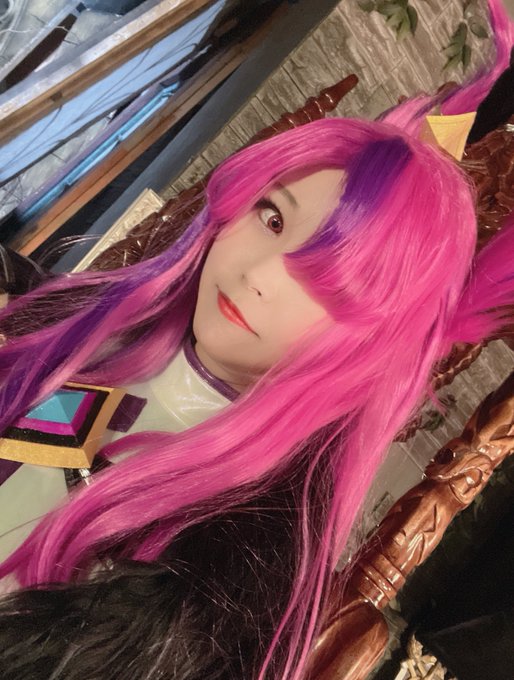 Twitterのコスプレ画像56