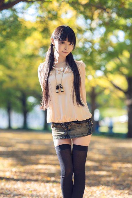 コスプレイヤーまゆろんのTwitter画像7