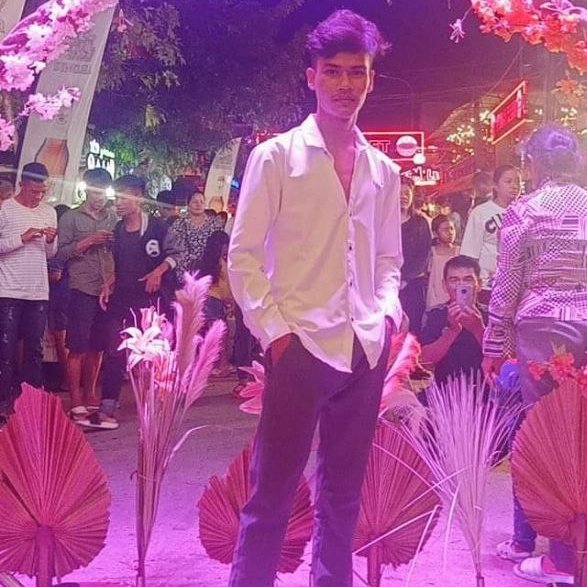 #NewProfilePic