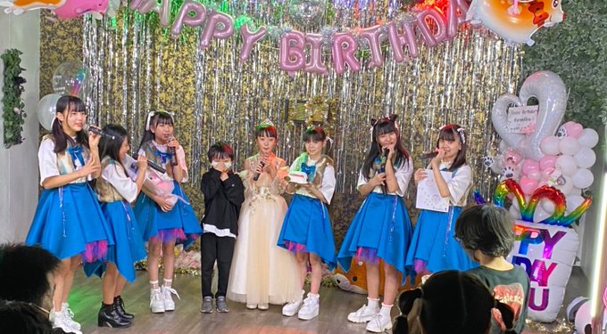 Twitterのコスプレ画像28